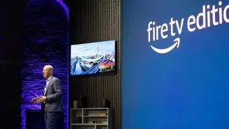 Fire TV Edition 4K First Look: Unboxing and Impressions