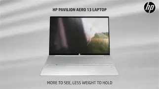 I Switched to the Pavilion Aero 13 2024 and Here is What Happened