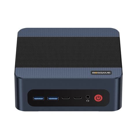 Should You Upgrade from Bosgame M4 Mini Pc to Expressvpn Aircove?