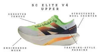 Why Everyone is Buying the New Balance Sc Elite V5 (Full Review)